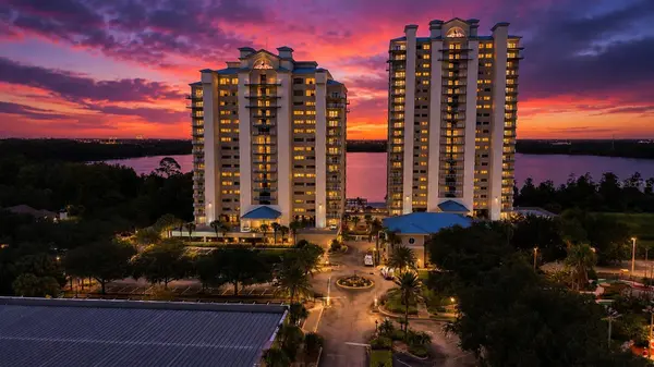 13415 BLUE HERON BEACH DR #407, Orlando, FL 32821