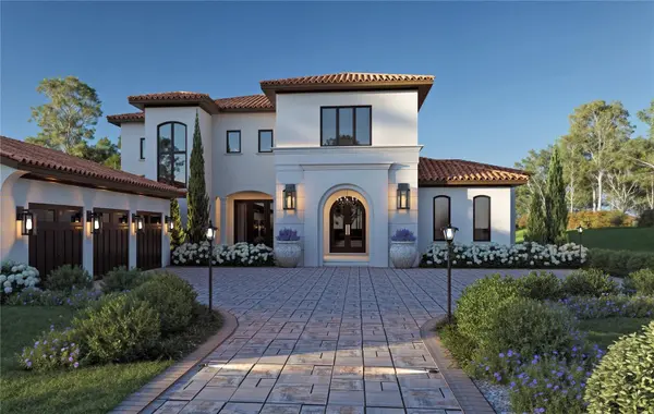 15016 PENDIO DR, Bella Collina, FL 34756