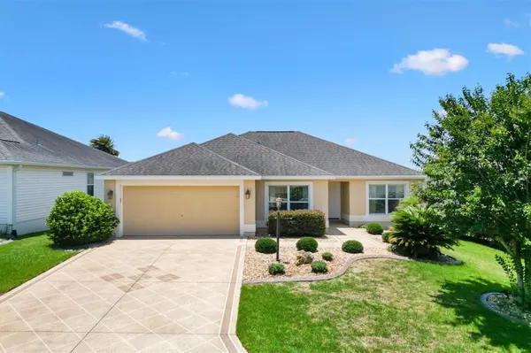 3104 BLACKSTOCK WAY, The Villages, FL 32163