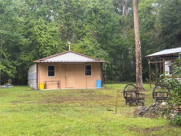 17850 SE 32ND TER, Inglis, FL 34449