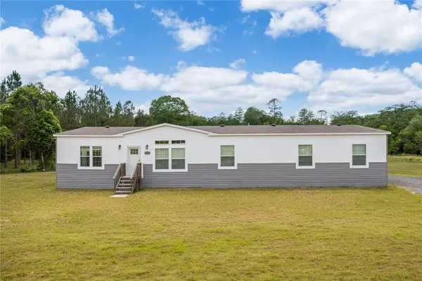 2362 NE COUNTY ROAD 1469, Hawthorne, FL 32640