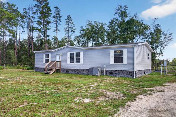 79 NE 91ST ST, Branford, FL 32008
