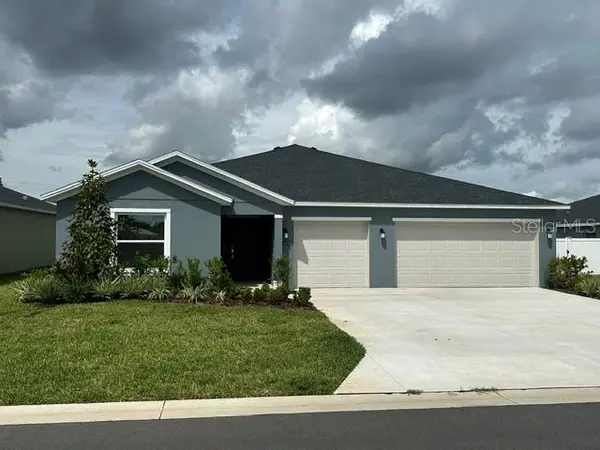 4593 SW 81ST LOOP,  Ocala,  FL 34476