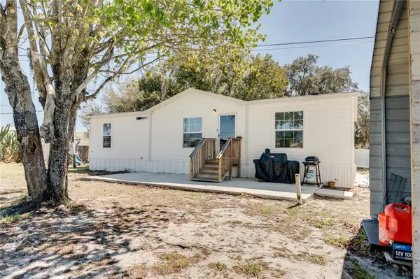 151 WILD FLOWER DR, Lake Wales, FL 33859
