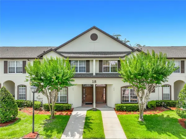 600 NORTHERN WAY #1804, Winter Springs, FL 32708