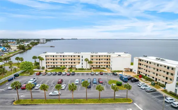 2465 S WASHINGTON AVE #A202, Titusville, FL 32780