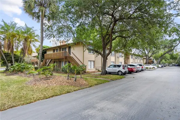136 W AMERICA ST #34, Orlando, FL 32801