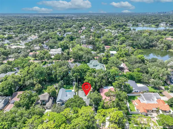 150 E READING WAY, Winter Park, FL 32789