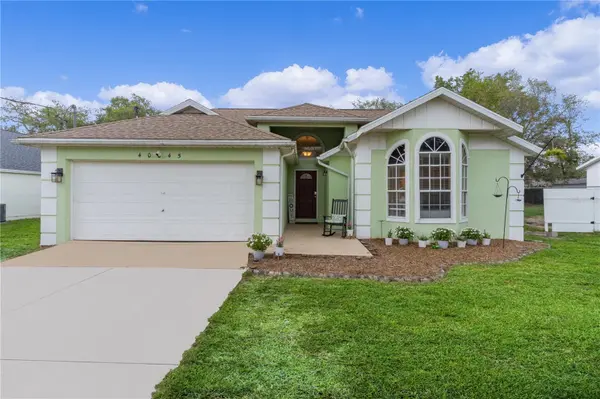 40045 PALM ST, Lady Lake, FL 32159