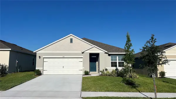 446 BARONESS WAY, Deland, FL 32724