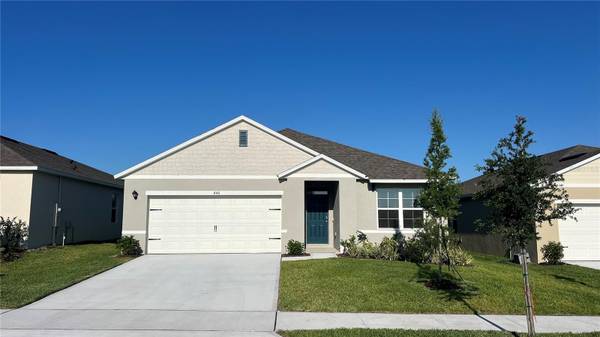 446 BARONESS WAY, Deland, FL 32724
