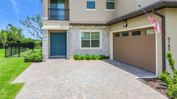 5183 BUTTONSAGE DR, St Cloud, FL 34772