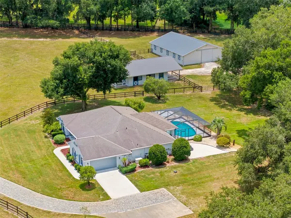 16050 NW 10TH CIR, Citra, FL 32113