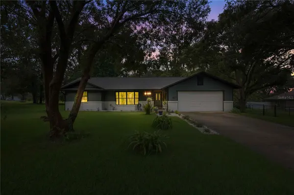 6000 SW 109TH PL, Ocala, FL 34476
