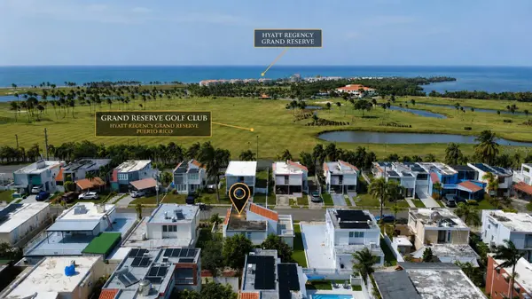 Villas del Mar GAVIOTA #132, Rio Grande, PR 00745