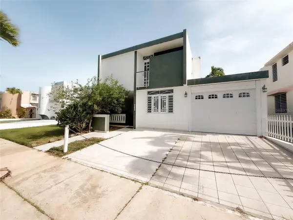 Villas del Mar GAVIOTA #132, Rio Grande, PR 00745
