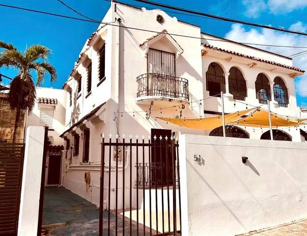 51 MARGARITA, San Juan, PR 00925