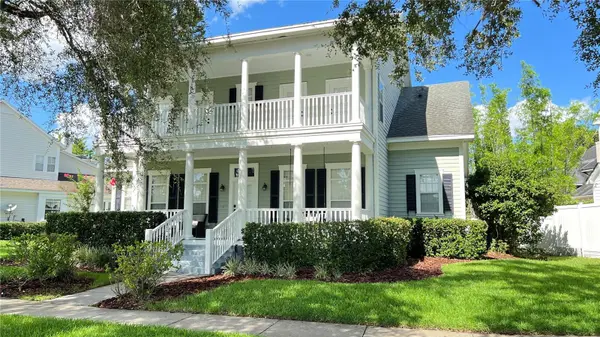 934 WESTPARK DR, Celebration, FL 34747