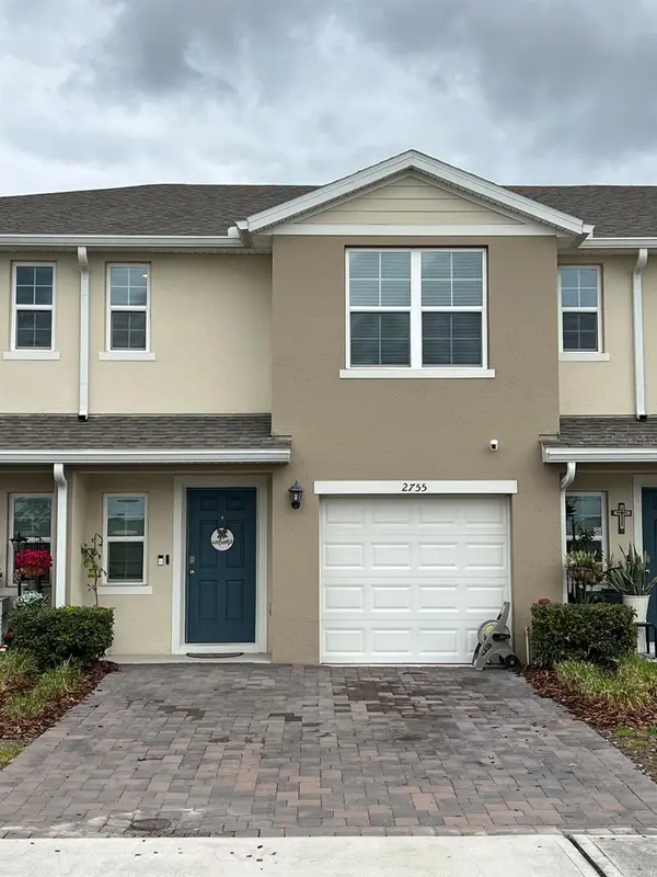 2755 BRIE HAMMOCK BND, Harmony, FL 34773