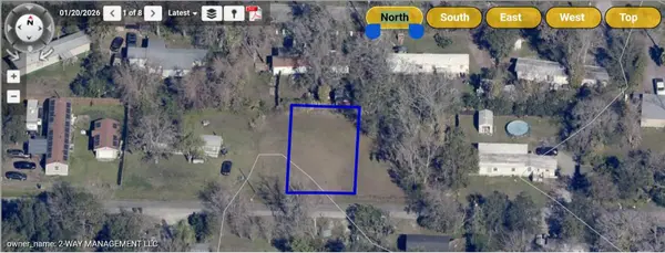 18643 15TH AVE, Orlando, FL 32833