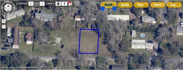 18643 15TH AVE, Orlando, FL 32833