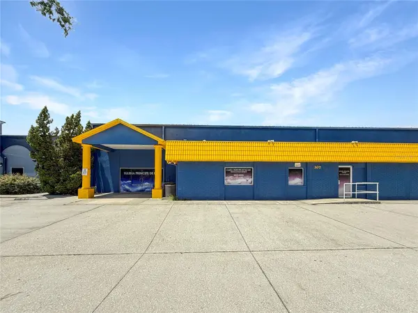 307 W BASS ST, Kissimmee, FL 34741
