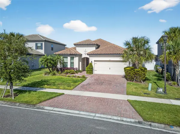 1910 GOBLET COVE ST, Kissimmee, FL 34746