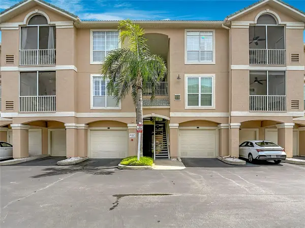 5308 BAY CLUB CIR #5308, Tampa, FL 33607
