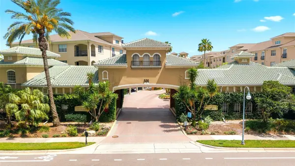 501 KNIGHTS RUN AVE #1325, Tampa, FL 33602