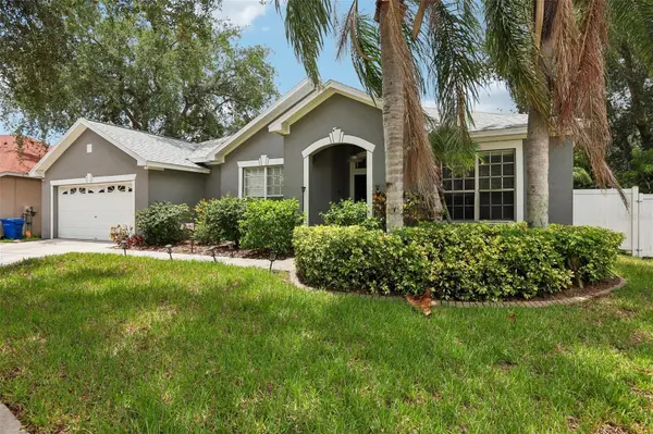 12517 SAFARI LN, Riverview, FL 33569