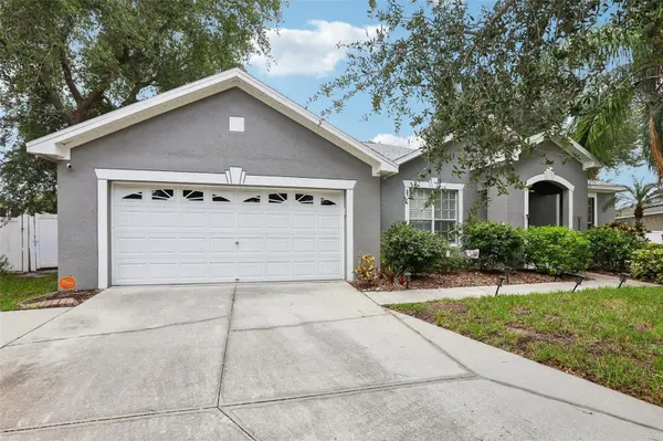 12517 SAFARI LN, Riverview, FL 33569