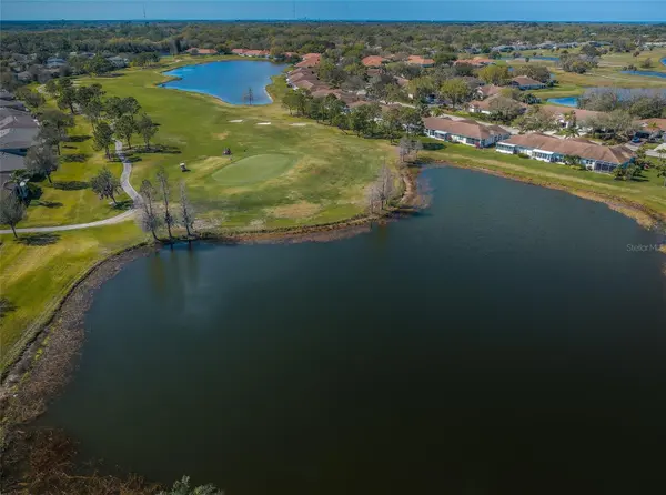 1910 SIFIELD GREENS WAY #52, Sun City Center, FL 33573