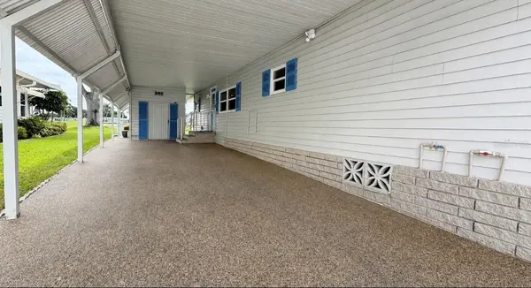 1100 BELCHER RD S #448, Largo, FL 33771