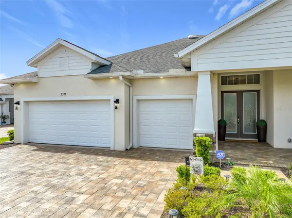 1576 LAKE RESERVE DR, Deland, FL 32724