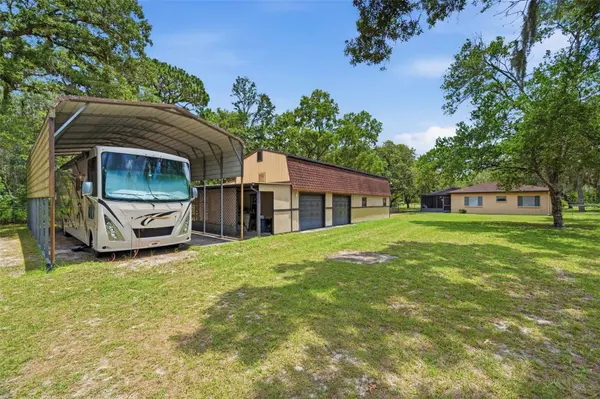 15041 CAMROSE AVE, Spring Hill, FL 34610