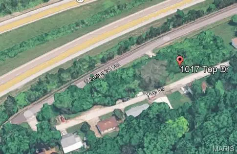 1017 Top DR, Arnold, MO 63010