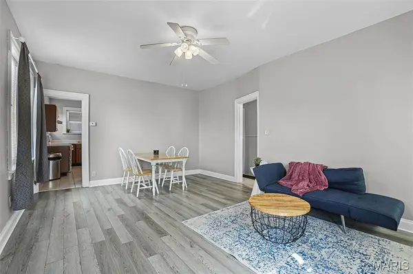 213 Macarthur ST, Washington, MO 63090
