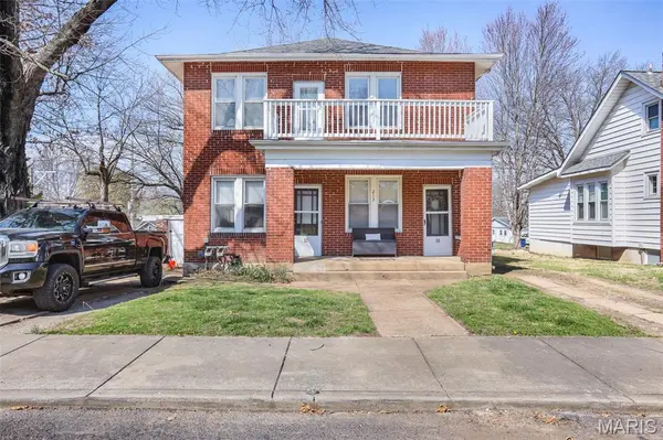 213 Macarthur ST, Washington, MO 63090