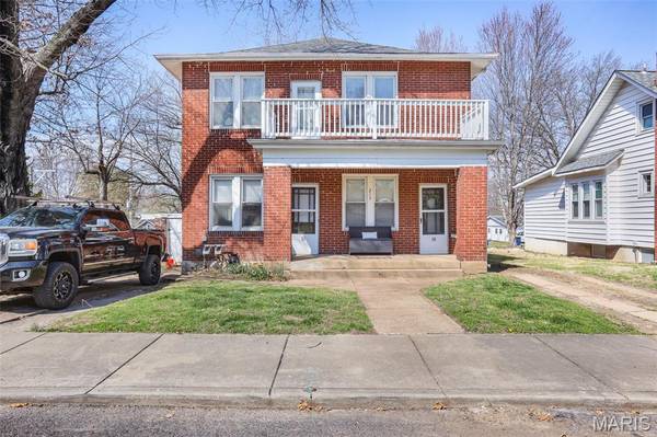 213 Macarthur ST, Washington, MO 63090