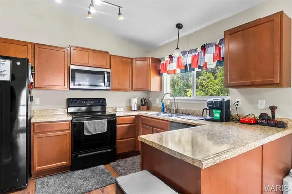 171 Cuivre Valley DR, Troy, MO 63379