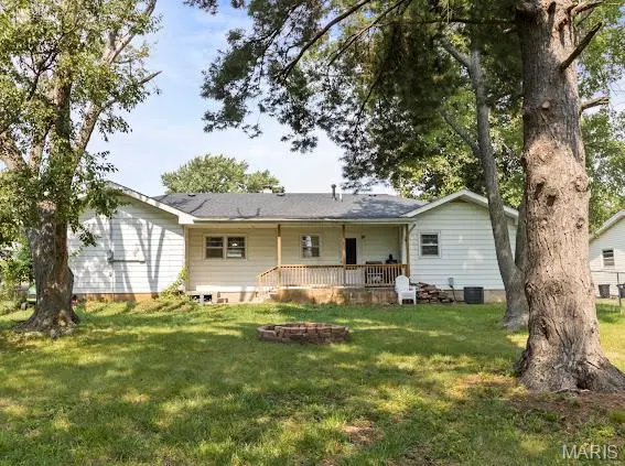 320 Davis CT, Park Hills, MO 63601