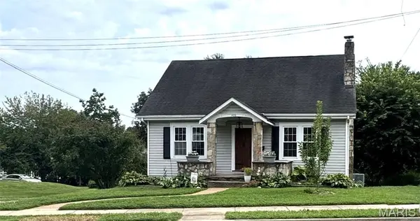 406 W Springfield AVE, Union, MO 63084