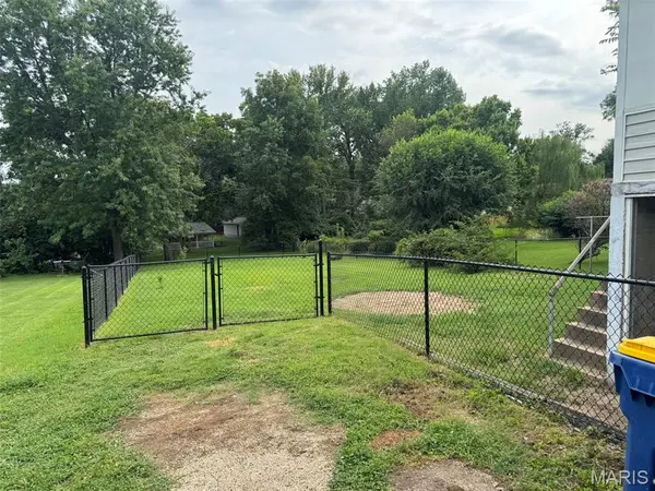 406 W Springfield AVE, Union, MO 63084