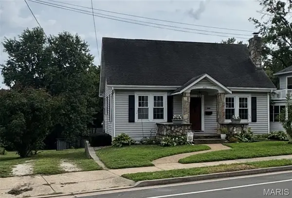 406 W Springfield AVE, Union, MO 63084