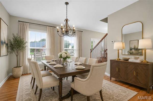 931 Lindmark DR, Wentzville, MO 63385