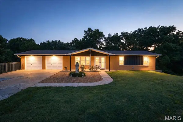 653 Butternut LN, Arnold, MO 63010