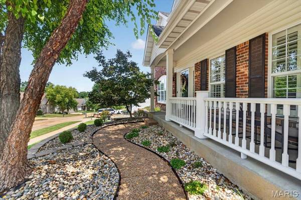 1028 Stone Spring CT, Eureka, MO 63025