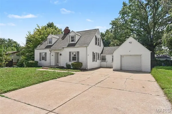 1114 Northdale AVE, Spanish Lake, MO 63138