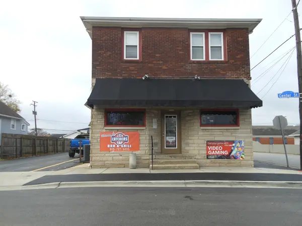 1723 N Center ST, Crest Hill, IL 60403