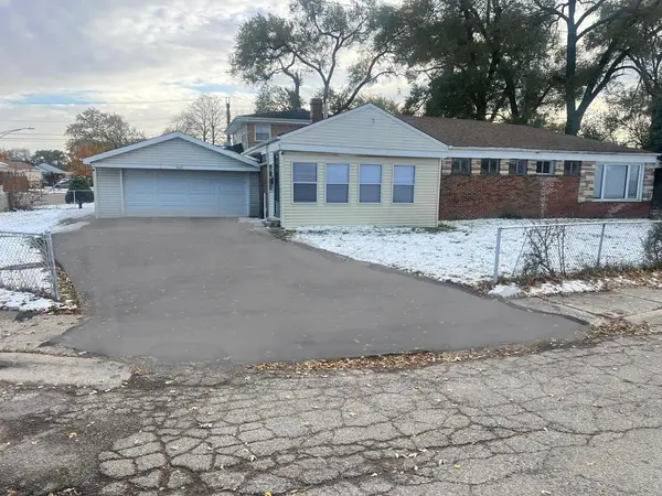 4601 W 82nd ST, Chicago, IL 60652